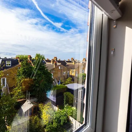 B&B In Streatham